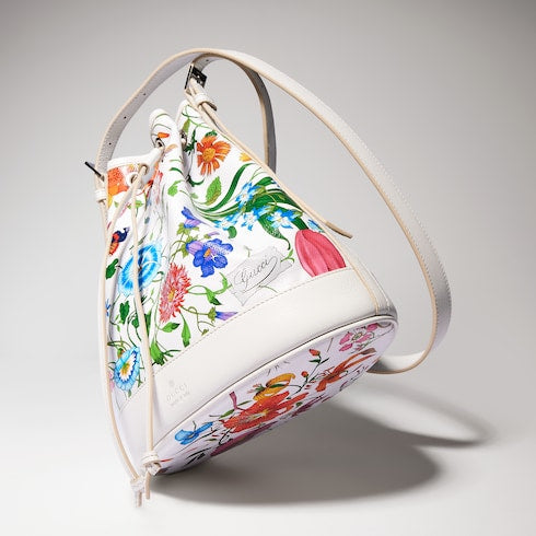 Gucci Venice small bucket bag
