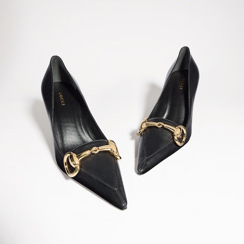 Women's Boulevard pump