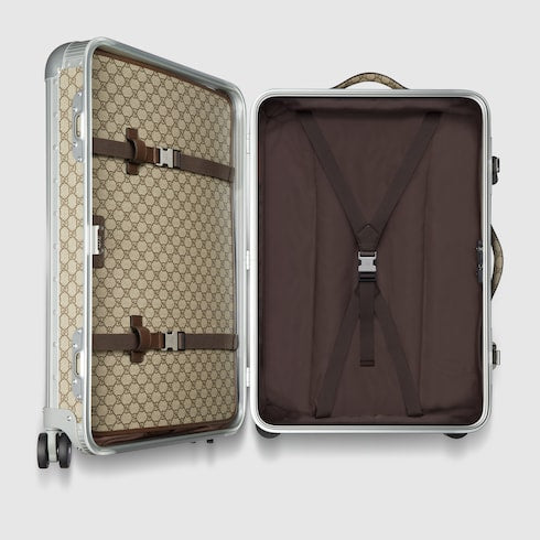 Gucci Porter medium trolley