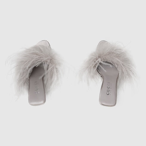 Women's Bombshell slide sandal