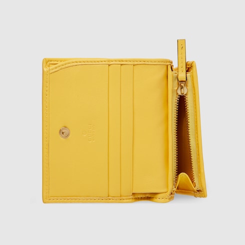 GG Marmont small wallet