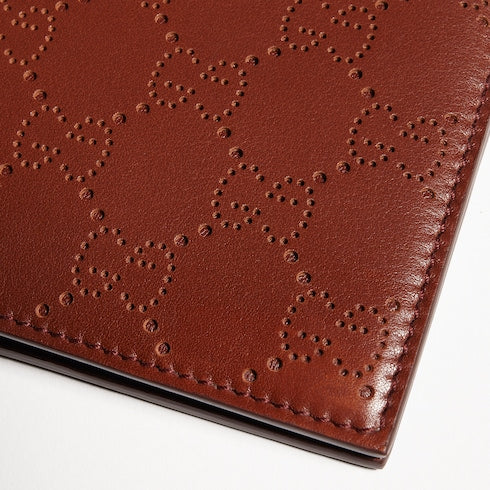 Aria bi-fold wallet