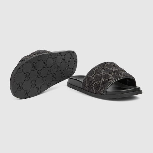 Men's slide sandal