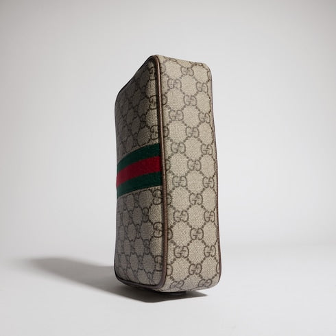 Gucci Savoy small toiletry case