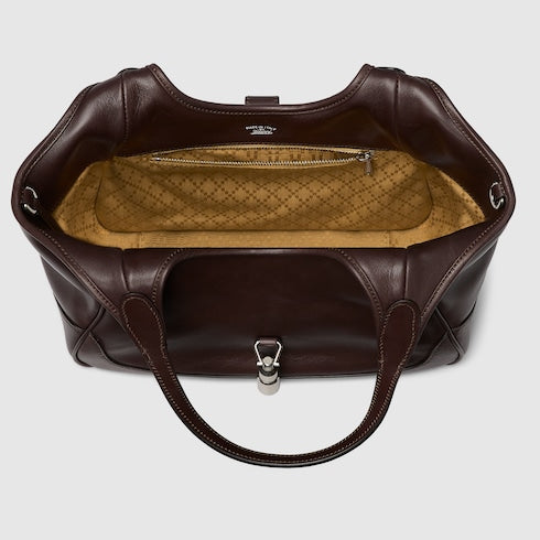 Mercato small tote bag