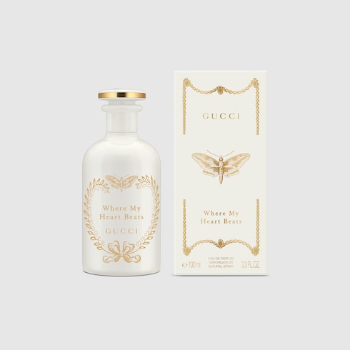 The Alchemist’s Garden, Where My Heart Beats, 100ml
