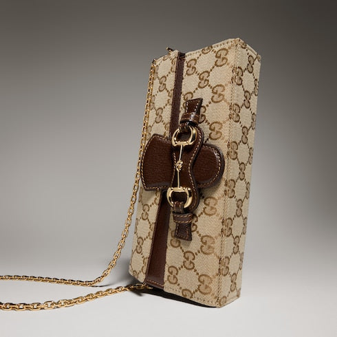 Wallet on chain with Horsebit