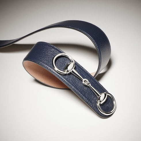 Gucci Horsebit 1955 belt