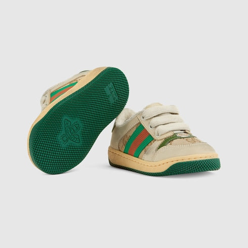 Toddler Screener sneaker