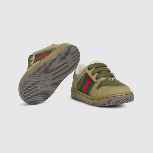 Toddler Screener sneaker