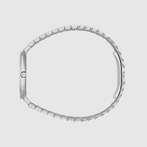 GUCCI 25H watch, 30mm