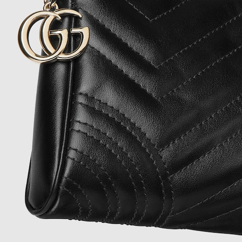 GG Marmont small shoulder bag