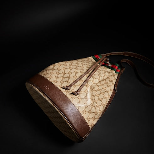 Gucci Venice large bucket bag