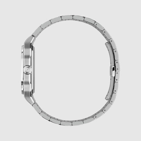 G-Flat watch, 36mm