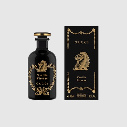 The Alchemist's Garden, Vanilla Firenze, 100ml, Eau De Parfum