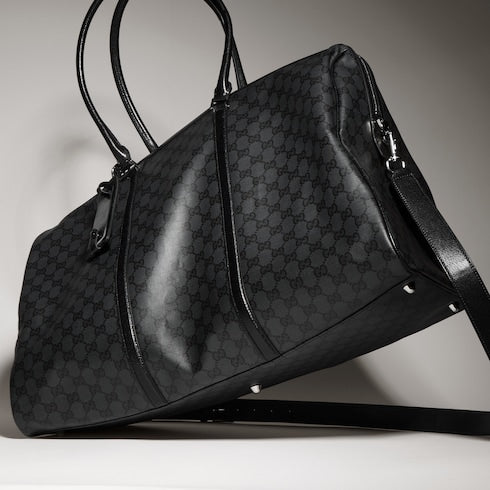 Gucci Essence Classic large duffle bag