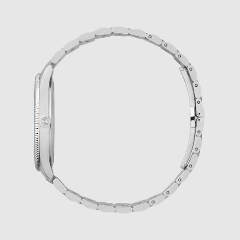 G-Timeless watch, 38mm