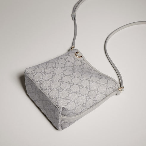 GG Emblem nano bucket bag