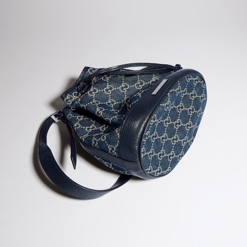 Gucci Venice small bucket bag