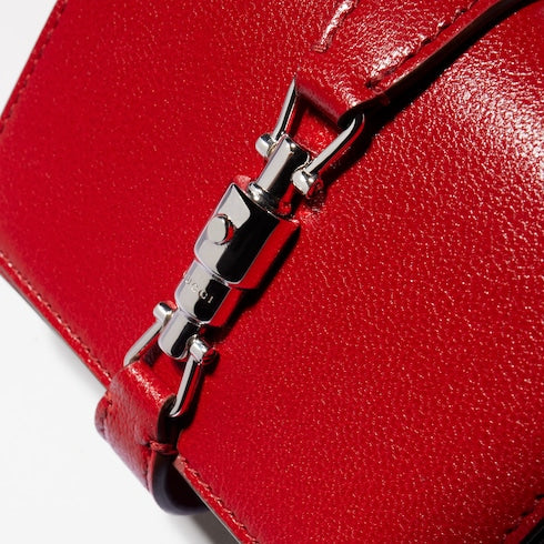Gucci Jackie medium wallet
