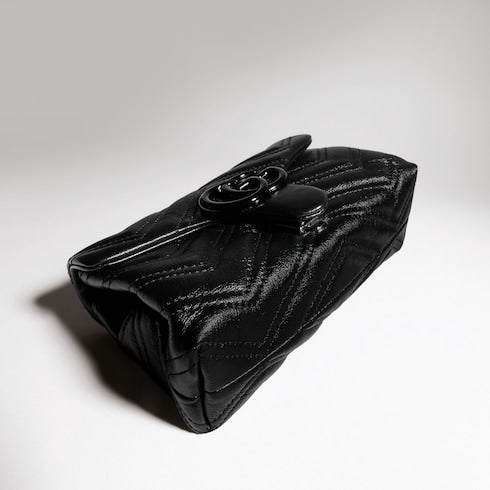 GG Marmont mini shoulder bag
