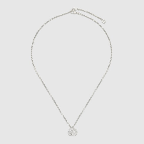 GG Marmont pendant necklace