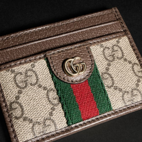 Ophidia card case