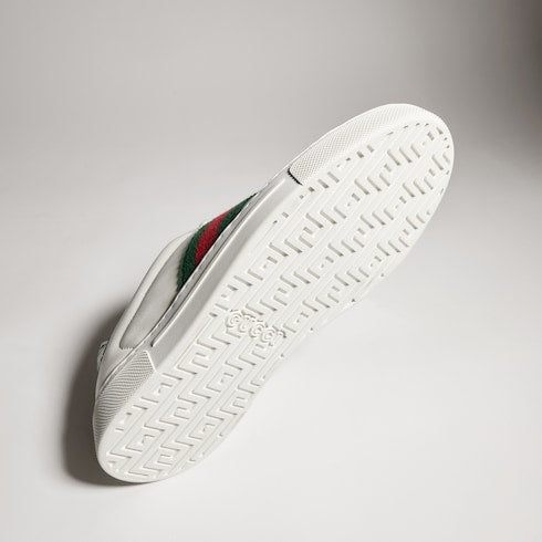 Women's Gucci Ace sneaker with Web