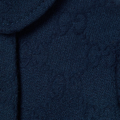 Baby GG wool coat
