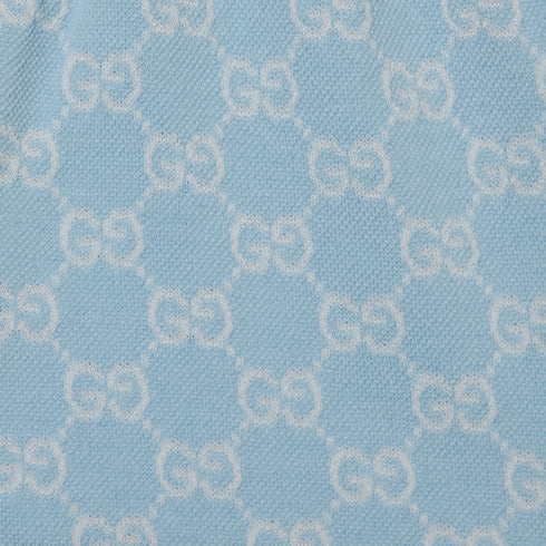 Baby GG cotton shorts