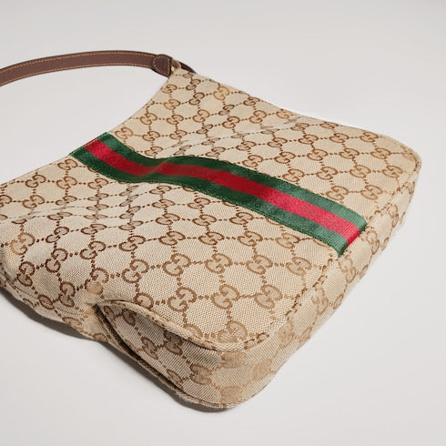 Lunetta medium crossbody bag