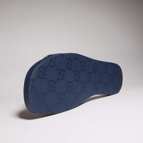 Men's slide sandal