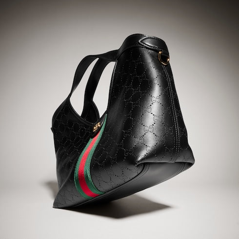 Gucci Giglio small tote bag