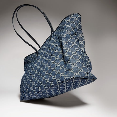 Gucci Tribeca large tote bag