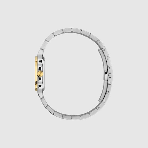 G-Flat watch, 24mm
