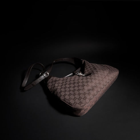 Gucci Jackie 1961 large crossbody bag