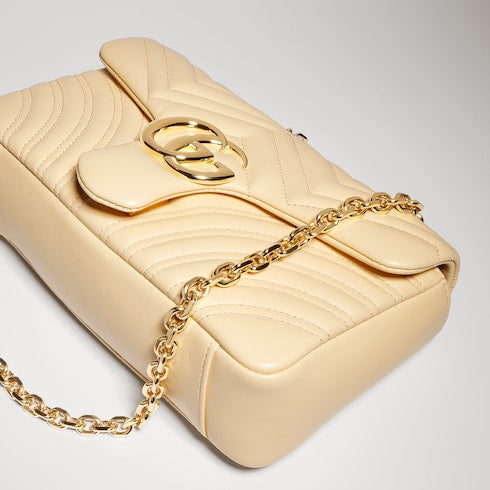 GG Marmont medium shoulder bag