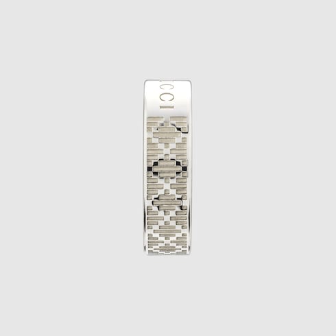 Gucci Diamante ring