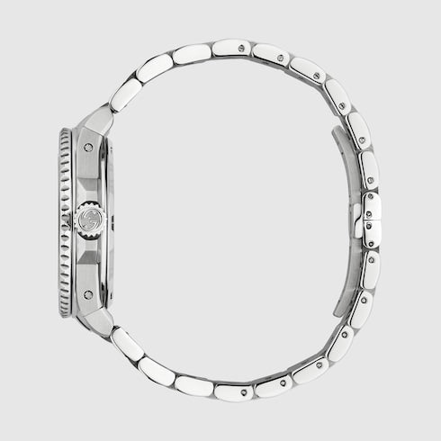 Gucci Dive watch, 40mm