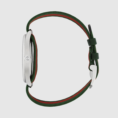 G-Timeless watch, 38mm