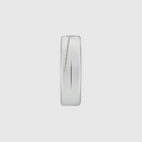 Diagonal Interlocking G ring