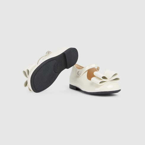 Toddler ballet flats