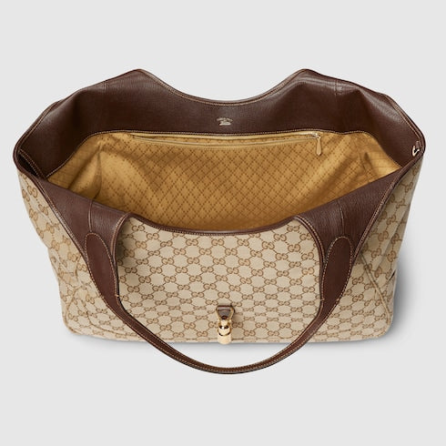 Mercato large tote bag