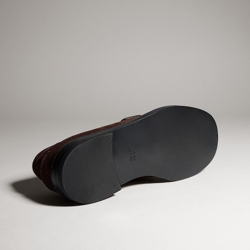 Women's Boulevard loafer