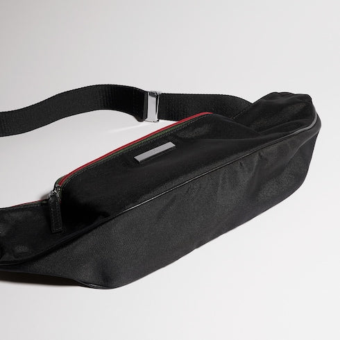Flatpack large belt bag