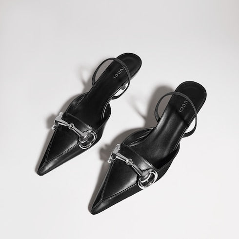 Women's Boulevard slingback pump