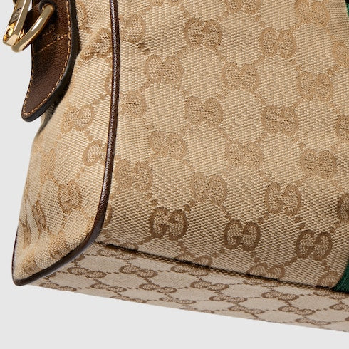 Borsetto medium boston bag