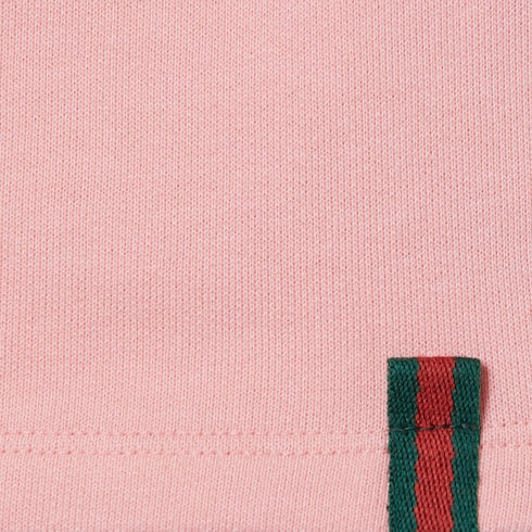 Children's cotton skirt with Web