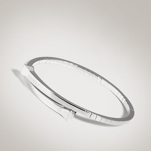 Chiodo flexible bangle bracelet