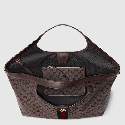 Gucci Giglio large tote bag